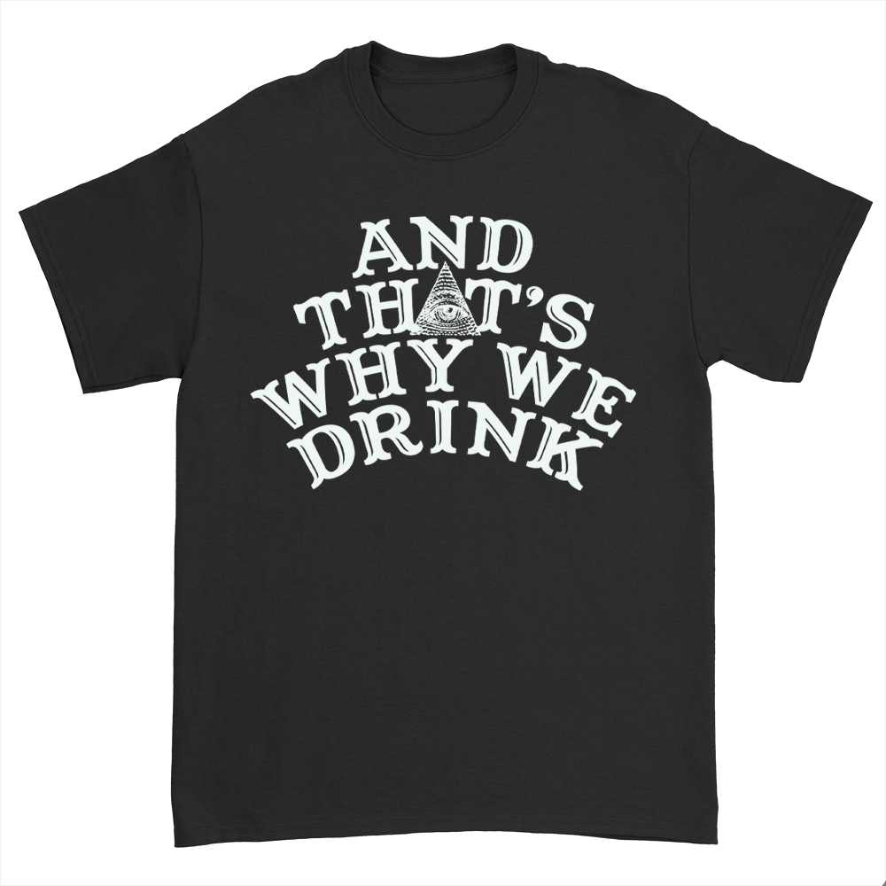 Logo T-Shirt (Black)